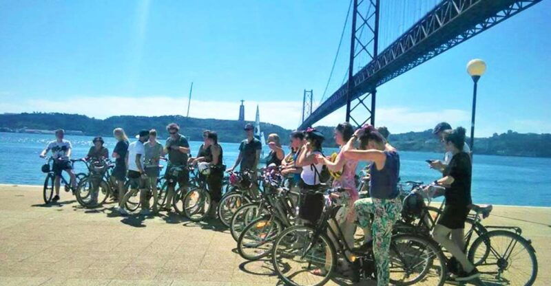 lisbon-belem-e-bike-tour-with-guide