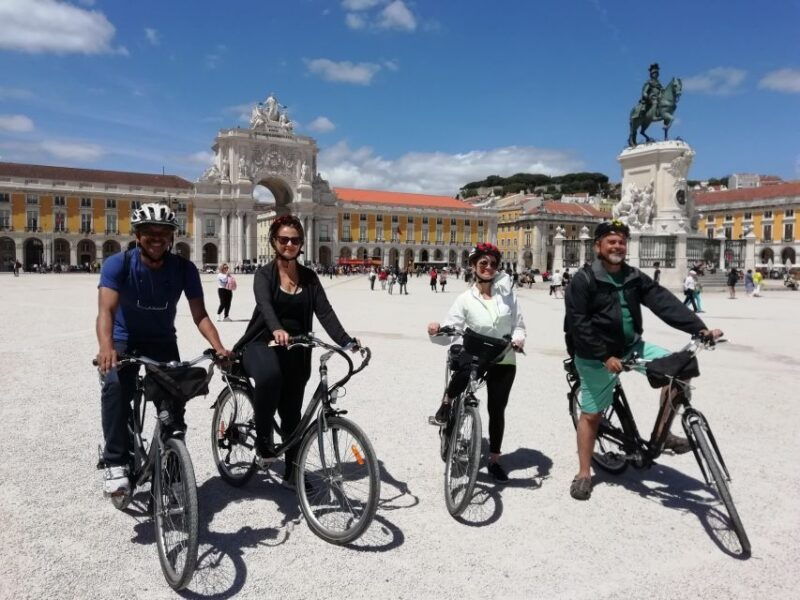 lisbon-belem-e-bike-tour-with-guide