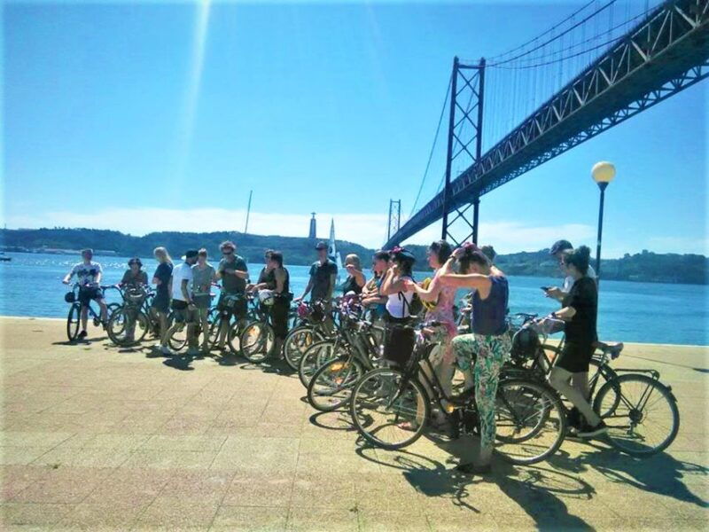 lisbon-belem-e-bike-tour-with-guide