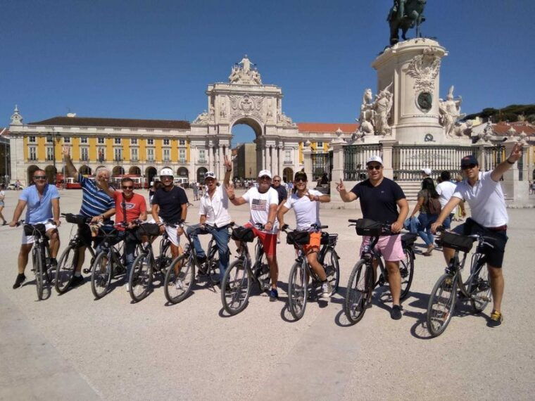 lisbon-belem-e-bike-tour-with-guide