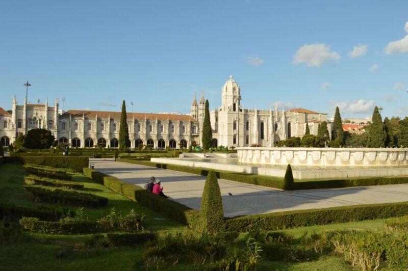 lisbon-belem-german-private-tour-including-monastery