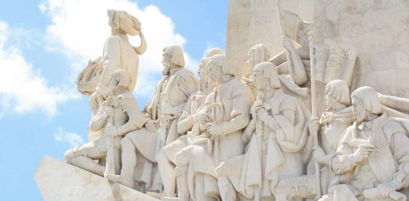 Lisbon: Belém & Old Town Gems Private Half-Day Tour - An Introduction to the Experience