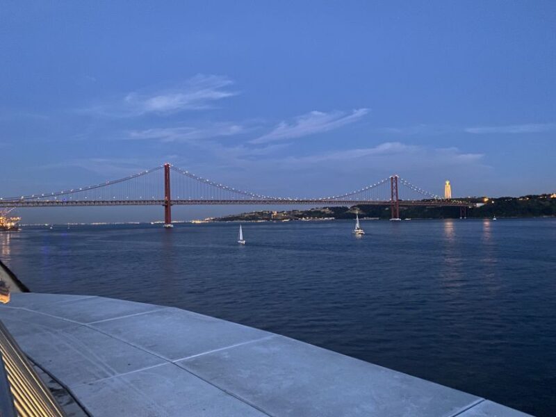 Lisbon: Belem Sightseeing Tour by Tuk-Tuk - A Closer Look at the Belem Tuk-Tuk Experience