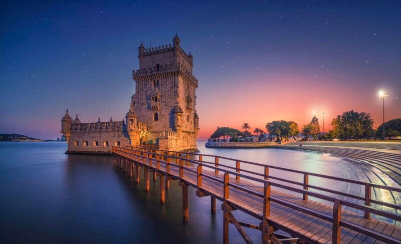 lisbon-belem-sitway-night-riders-tour