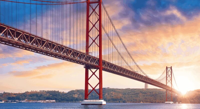 Lisbon: Belem Tour & Jerónimos Monastery Skip-line Ticket - What You Can Expect from the Lisbon Belem Tour