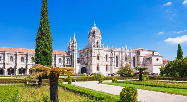 Lisbon: Belem Tour & Jerónimos Monastery Skip-line Ticket - Who Will Love This Tour?