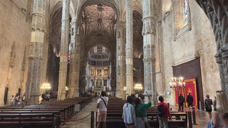lisbon-belem-tour-with-pasteis-jeronimos-monastery-visit