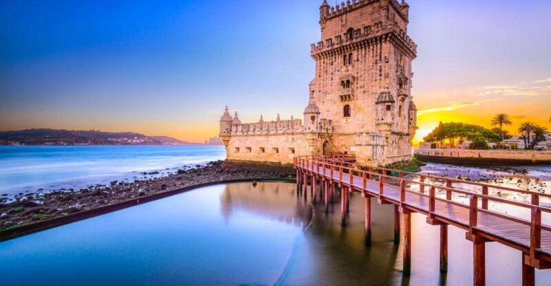 lisbon-belem-tower-e-ticket-with-audio-guide