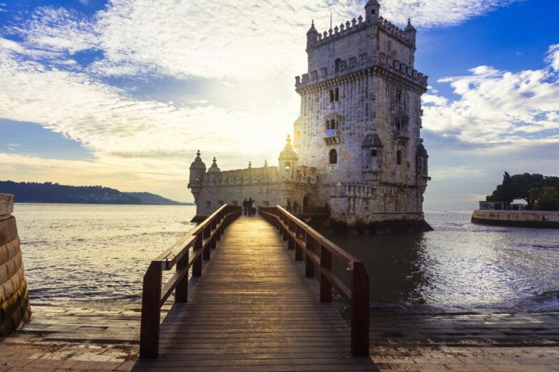 lisbon-belem-tower-entry-ticket