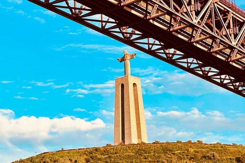 Lisbon: Belém Tuk Tuk Tour with Pastéis de Belém - The Sum Up