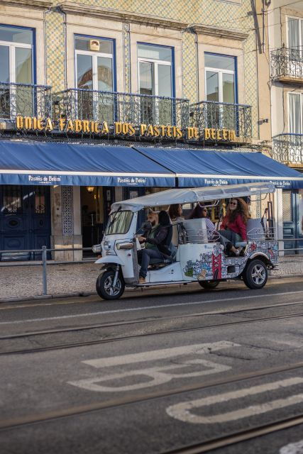 lisbon-belem-tuk-tuk-tour-with-pastel-de-nata-tasting