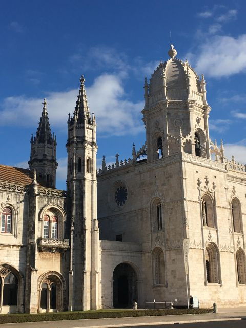 lisbon-belem-walking-tour-and-jeronimos-monastery-ticket-2