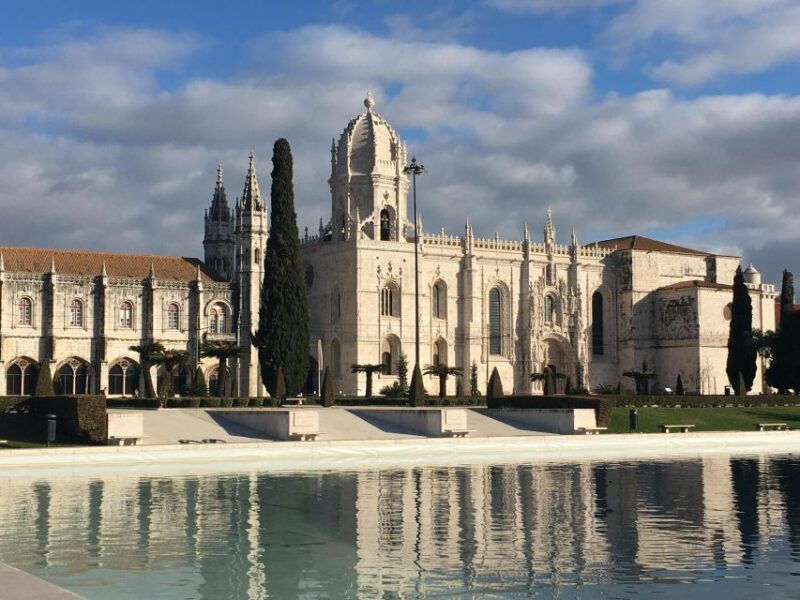 lisbon-belem-walking-tour-and-jeronimos-monastery-ticket-2