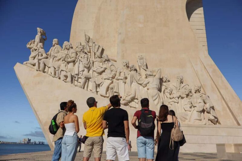 Lisbon: Belém Walking Tour & Jerónimos Monastery Guided Tour - Is this Tour Good Value?