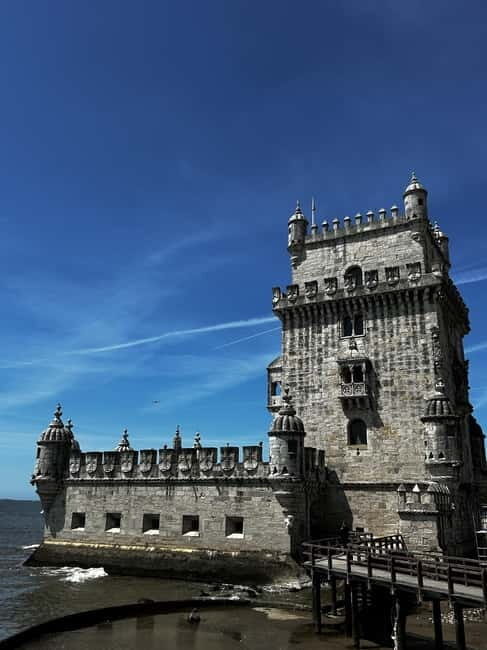 Lisbon: Belém Walking Tour with Optional Lunch - The Value of the Tour and What It Means for Travelers