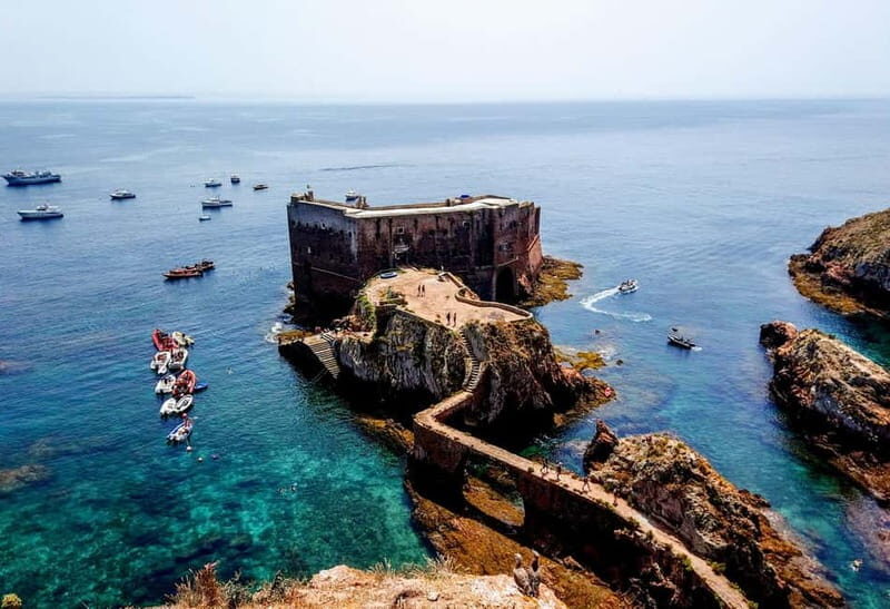 Lisbon: Berlenga Grande Island & Mafra Palace Private Trip - Lisbon: Berlenga Grande Island & Mafra Palace Private Trip — A Complete Guide