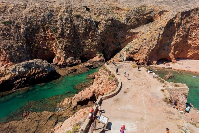 lisbon-berlenga-island-full-day-tour