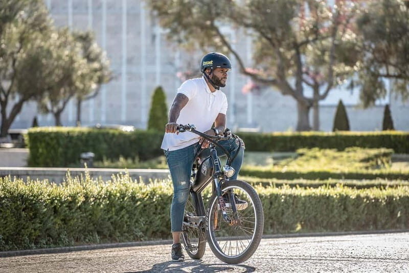 Lisbon Bike Rental Explore At Your Pace - Authentic Experiences and Traveler Feedback