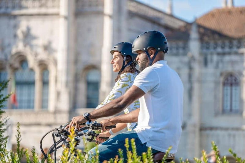 Lisbon Bike Rental Explore At Your Pace - Final Thoughts