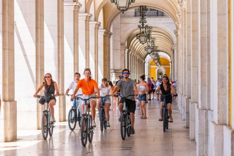 lisbon-bike-tour-along-the-river-from-belem-to-lisbon