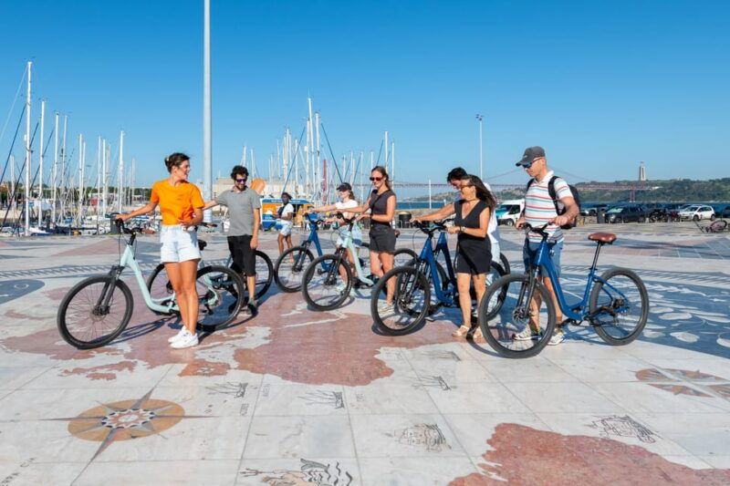 lisbon-bike-tour-along-the-river-from-belem-to-lisbon