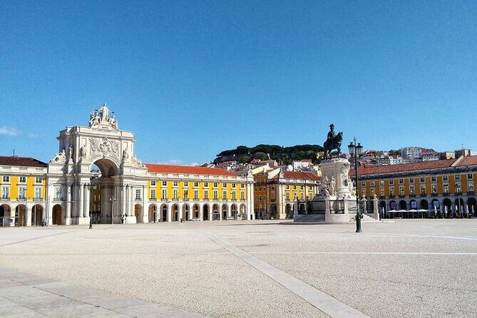 Lisbon Bike Tour: Downhill Downtown Lisbon to Belém - FAQ