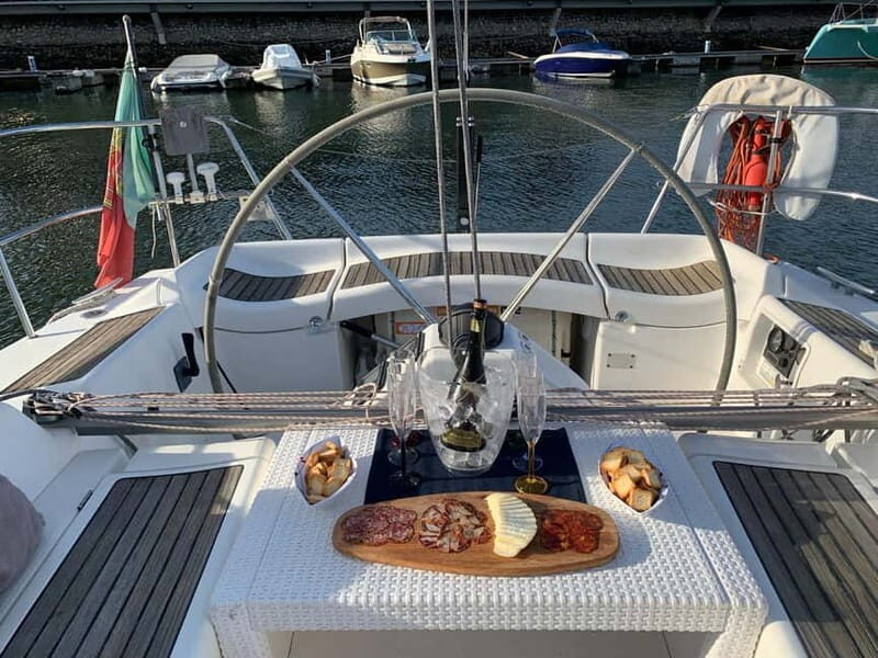 Lisbon Boat Tour - The Experience: A Detailed Look at the Lisbon Boat Tour