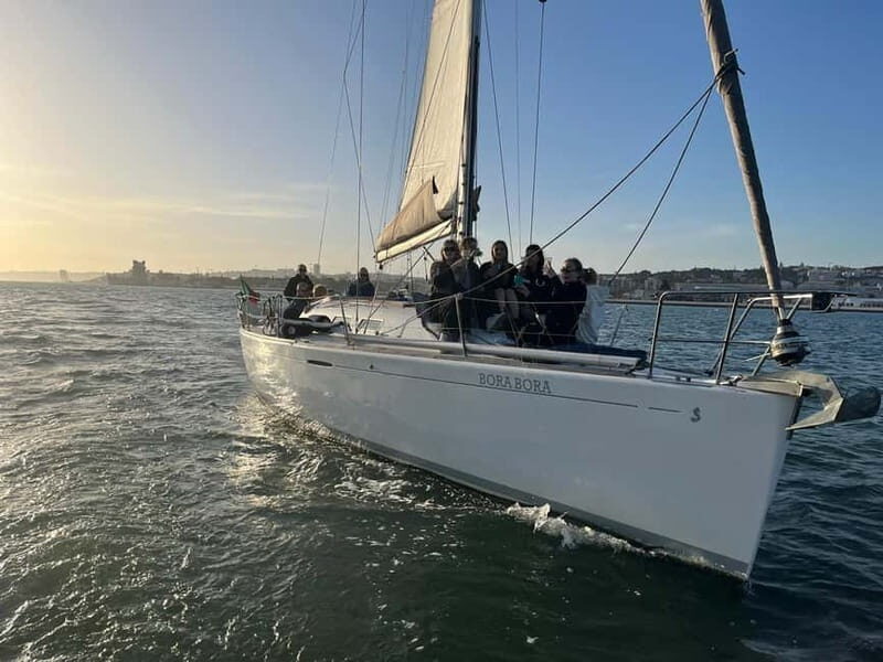 Lisbon Boat Tour - Who Would Love This Experience?