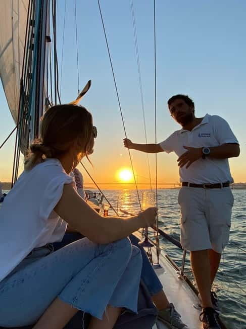 Lisbon Boat Tour - Final Thoughts