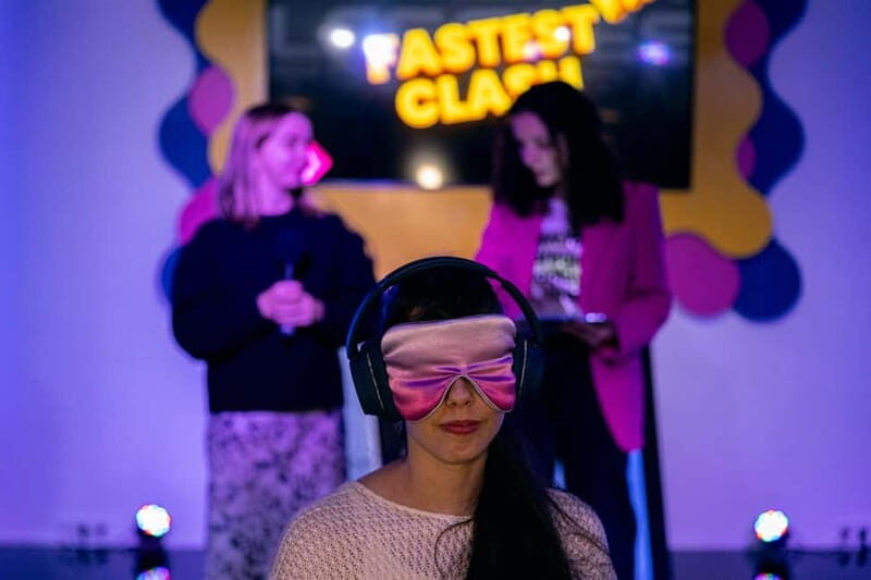 Lisbon: Buddy Battles Live Game Show Experience - Who Should Consider This Experience?