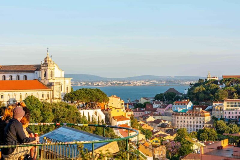 Lisbon by Night: Golden and Blue Hour Photography Walk - Frequently Asked Questions