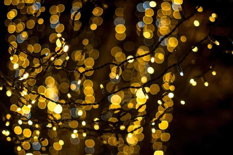 Lisbon by Night: Private Christmas Lights Photo Walk - Portrait Photos and Lasting Memories  