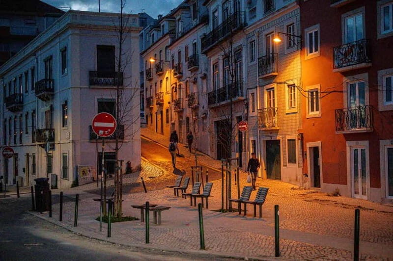 Lisbon by Night: Private Christmas Lights Photo Walk - The Experience from Real Reviews  
