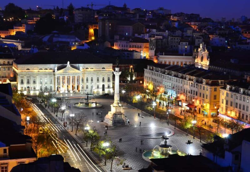 Lisbon By Night Private City Tour - What You Can Expect from the Experience