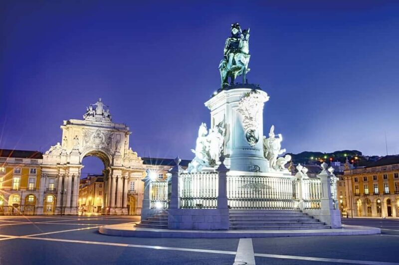 Lisbon By Night Private City Tour - How the Tour Balances Cost and Value