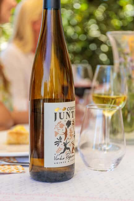 Lisbon: Carcavelos Vineyard Tour and Wine Tasting - An In-Depth Look at the Carcavelos Vineyard Tour and Tasting Experience