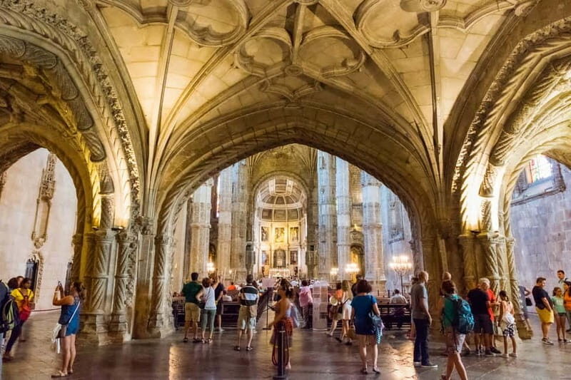 Lisbon Card: 24, 48, or 72-Hour Pass - Practical Tips