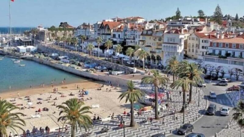 Lisbon/Cascais/Estoril: Private Half-Day Tour of Sintra - What’s Included and What’s Not