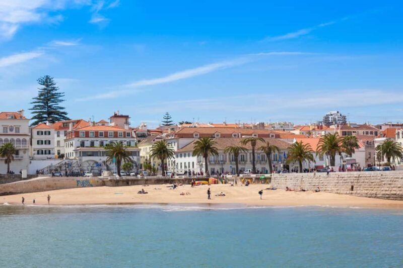 Lisbon/Cascais/Estoril: Private Half-Day Tour of Sintra - Timing and Pacing