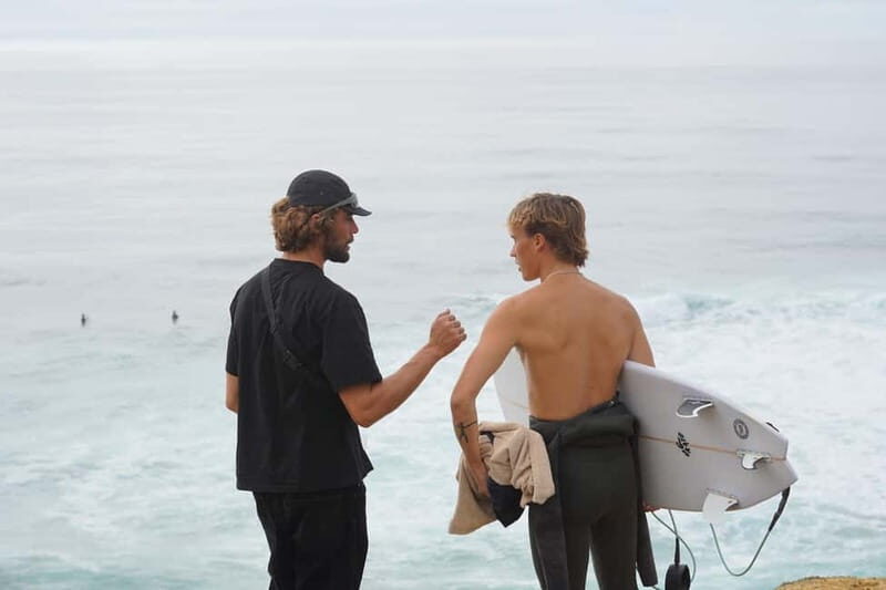 Lisbon - Cascais: Surf, Smile and Sunsets (Lessons Everyday) - FAQs