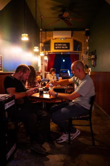 Lisbon: Cheers Before the Vows (Wine or Beer?) - Is It Worth the Price?