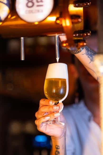 Lisbon: Cheers Before the Vows (Wine or Beer?) - FAQs