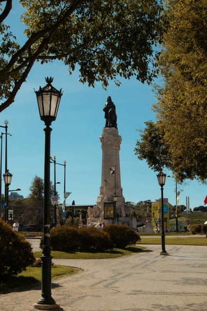 lisbon-city-belem-and-cristo-rei-guided-tour