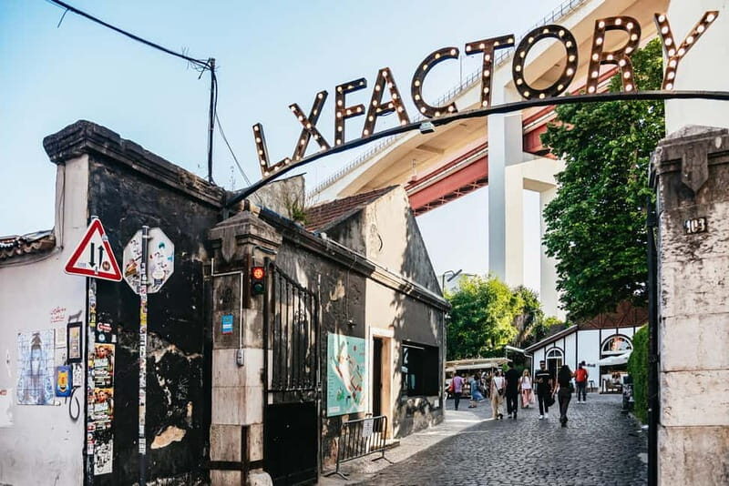Lisbon City Half Day Private Guided Tour: Iconic Attractions - Authentic Experiences & Insights from Reviewers