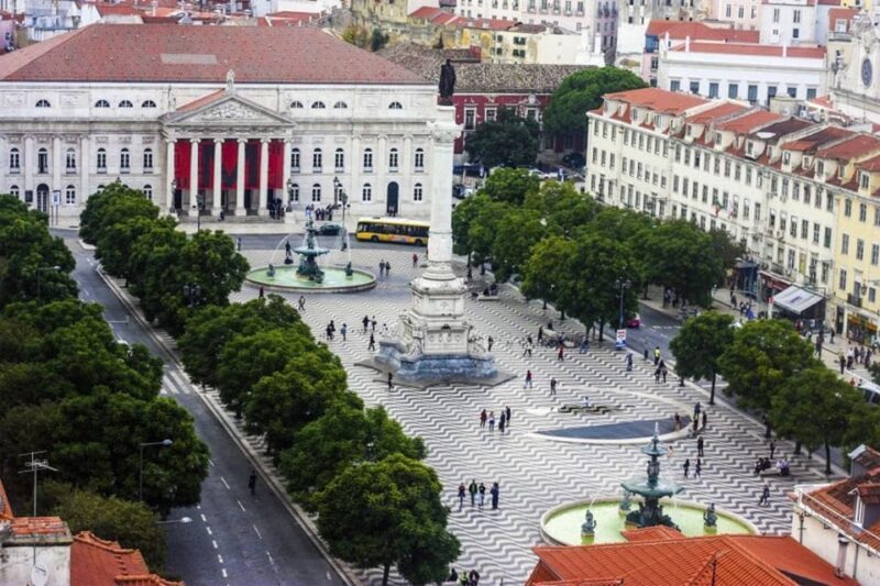 Lisbon City Half Day Private Guided Tour: Iconic Attractions - Who Will Love This Tour?