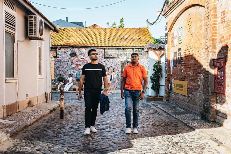 Lisbon City Half Day Private Guided Tour: Iconic Attractions - Final Thoughts