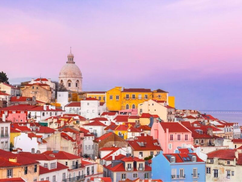 lisbon-city-half-day-private-tour