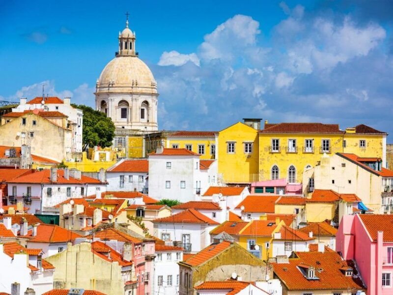 lisbon-city-half-day-private-tour