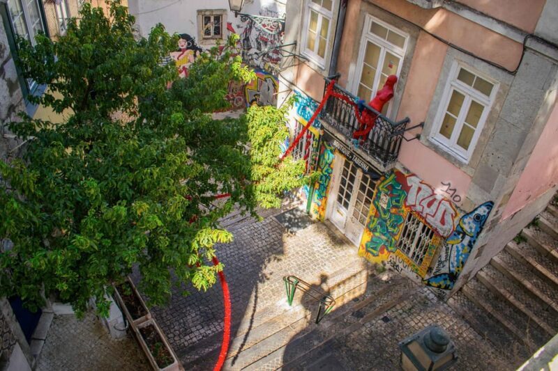 Lisbon: City Highlights Tour with Food Tastings - Final Thoughts