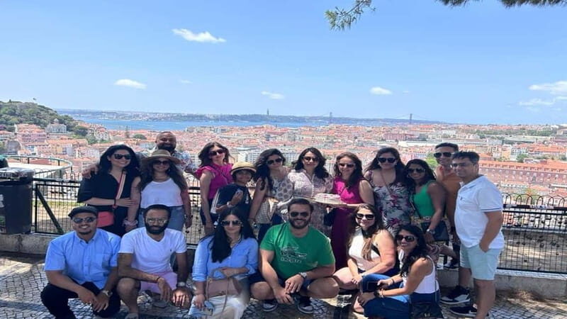 Lisbon: City Highlights Tuk-Tuk Guided Tour with Pickup - Final Thoughts: Who Should Book This Tour?